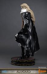 Alucard 21" Statue