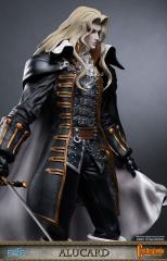 Alucard 21" Statue
