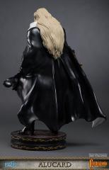 Alucard 21" Statue
