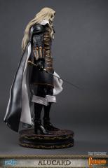 Alucard 21" Statue
