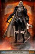 Alucard 21" Statue