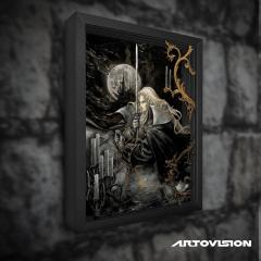 Alucard Shadow Box