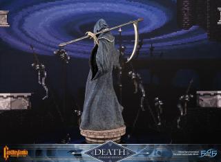 Death 23" Statue