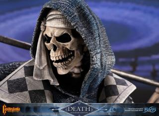 Death 23" Statue