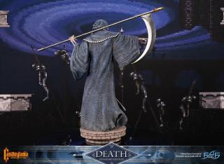 Death 23" Statue
