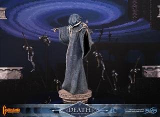 Death 23" Statue