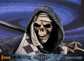 Death 23" Statue