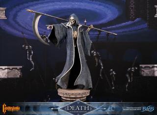 Death 23" Statue