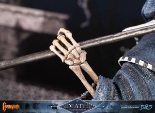 Death 23" Statue