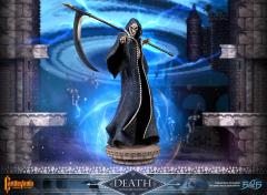 Death 23" Statue