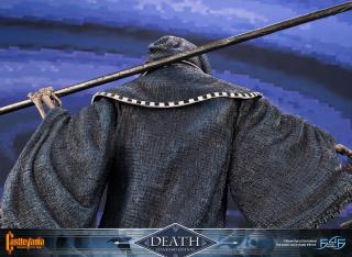Death 23" Statue