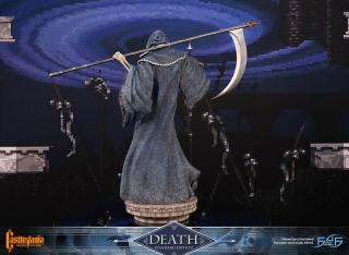Death 23" Statue