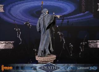 Death 23" Statue