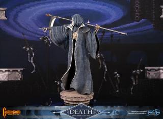 Death 23" Statue