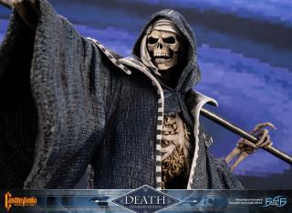 Death 23" Statue