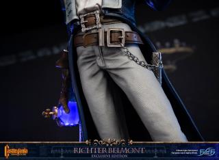 Richter Belmont 20.5" Statue (exclusive)