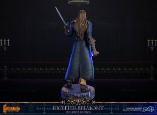 Richter Belmont 20.5" Statue (exclusive)