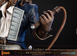 Richter Belmont 20.5" Statue