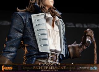 Richter Belmont 20.5" Statue