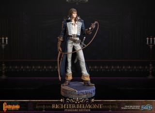 Richter Belmont 20.5" Statue