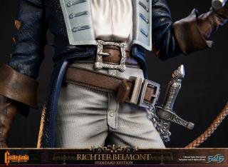 Richter Belmont 20.5" Statue