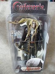 Alucard
