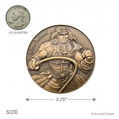 Castlevania Coin Set