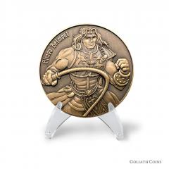 Castlevania Coin Set
