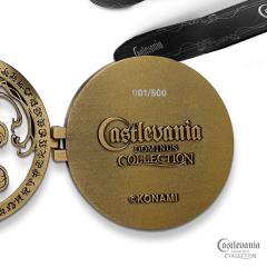 Dominus Medallion