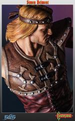 Simon Belmont