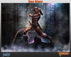 Simon Belmont