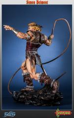 Simon Belmont