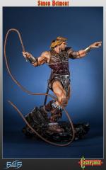 Simon Belmont