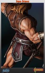 Simon Belmont