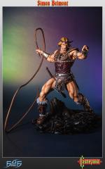 Simon Belmont