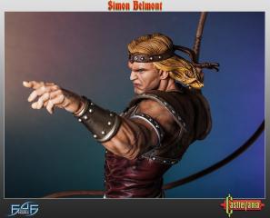 Simon Belmont