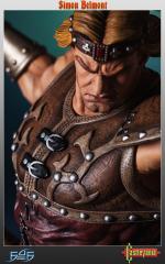 Simon Belmont