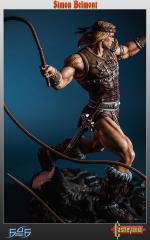 Simon Belmont