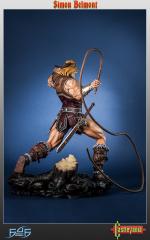 Simon Belmont