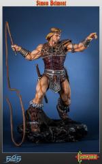 Simon Belmont