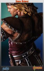 Simon Belmont