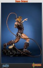 Simon Belmont