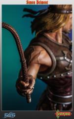 Simon Belmont
