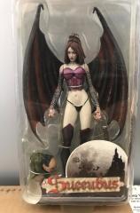 Succubus