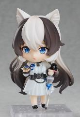 Nendoroid Triss