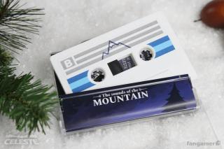Celeste B-Sides Cassette