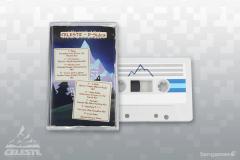 Celeste B-Sides Cassette