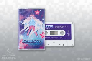 Celeste: Farewell Cassette Soundtrack