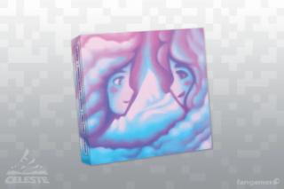 Celeste Original Soundtrack 3-CD Set