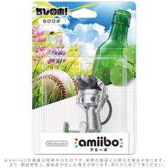 Chibi-Robo amiibo